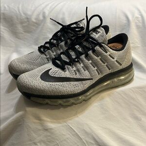 Nike Air Max 2016 “Wolf Grey”